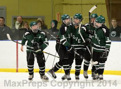 Thumbnail 3 in Shepaug/Litchfield/Nonnewaug @ New Milford photogallery.