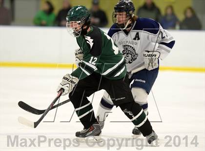Thumbnail 3 in Shepaug/Litchfield/Nonnewaug @ New Milford photogallery.