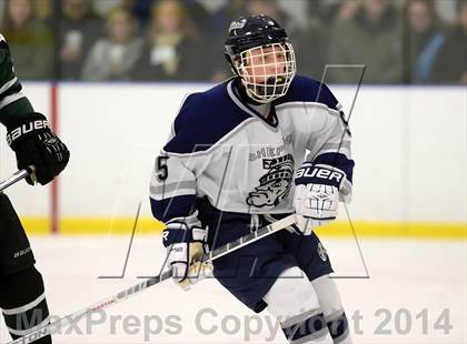 Thumbnail 3 in Shepaug/Litchfield/Nonnewaug @ New Milford photogallery.