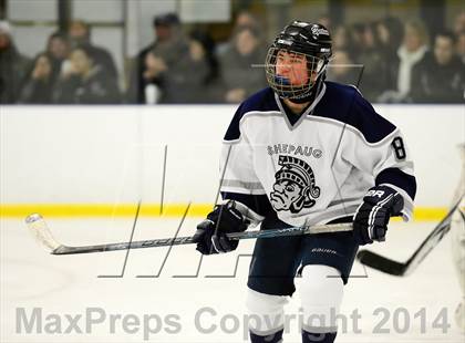 Thumbnail 3 in Shepaug/Litchfield/Nonnewaug @ New Milford photogallery.