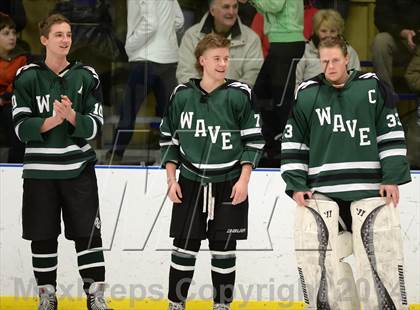 Thumbnail 3 in Shepaug/Litchfield/Nonnewaug @ New Milford photogallery.
