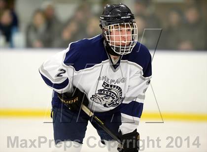 Thumbnail 3 in Shepaug/Litchfield/Nonnewaug @ New Milford photogallery.