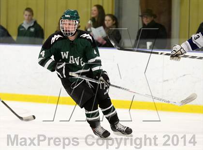 Thumbnail 3 in Shepaug/Litchfield/Nonnewaug @ New Milford photogallery.