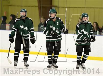 Thumbnail 1 in Shepaug/Litchfield/Nonnewaug @ New Milford photogallery.