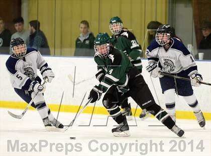 Thumbnail 3 in Shepaug/Litchfield/Nonnewaug @ New Milford photogallery.