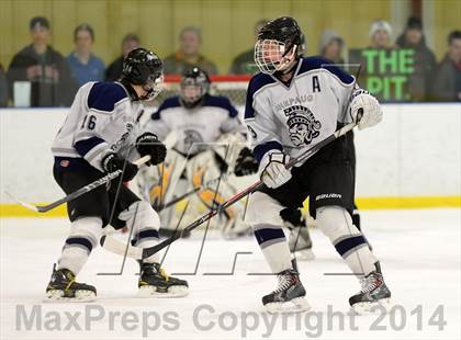 Thumbnail 2 in Shepaug/Litchfield/Nonnewaug @ New Milford photogallery.