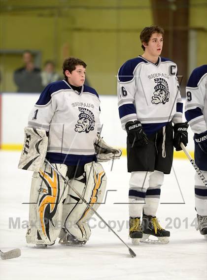 Thumbnail 2 in Shepaug/Litchfield/Nonnewaug @ New Milford photogallery.
