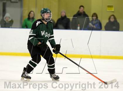 Thumbnail 1 in Shepaug/Litchfield/Nonnewaug @ New Milford photogallery.