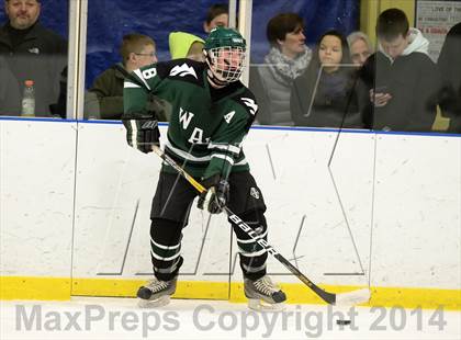 Thumbnail 2 in Shepaug/Litchfield/Nonnewaug @ New Milford photogallery.