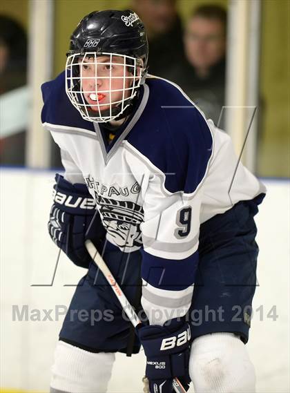 Thumbnail 2 in Shepaug/Litchfield/Nonnewaug @ New Milford photogallery.