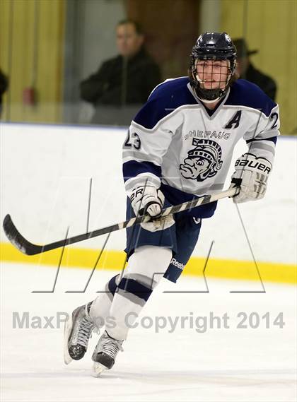 Thumbnail 3 in Shepaug/Litchfield/Nonnewaug @ New Milford photogallery.