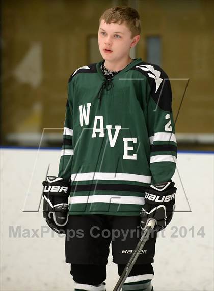 Thumbnail 2 in Shepaug/Litchfield/Nonnewaug @ New Milford photogallery.