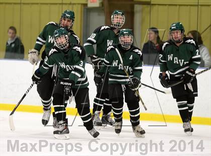 Thumbnail 2 in Shepaug/Litchfield/Nonnewaug @ New Milford photogallery.