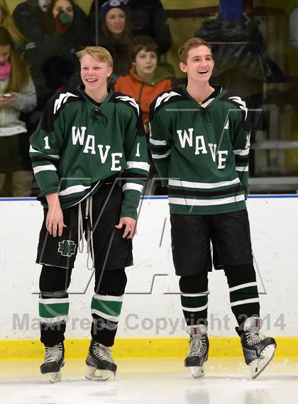 Thumbnail 3 in Shepaug/Litchfield/Nonnewaug @ New Milford photogallery.