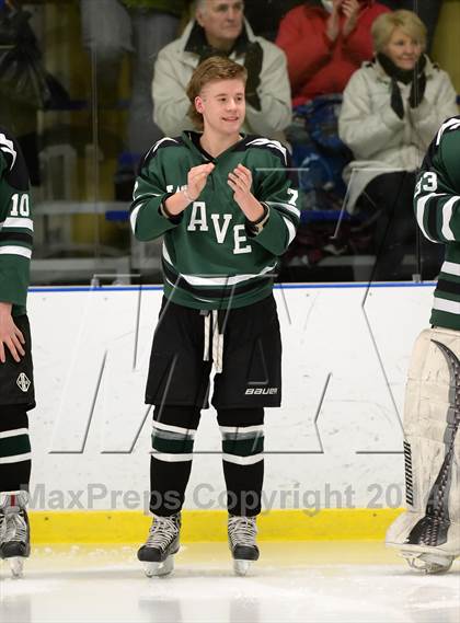 Thumbnail 3 in Shepaug/Litchfield/Nonnewaug @ New Milford photogallery.