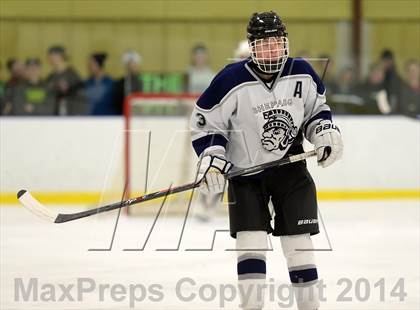 Thumbnail 3 in Shepaug/Litchfield/Nonnewaug @ New Milford photogallery.