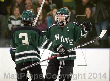Thumbnail 3 in Shepaug/Litchfield/Nonnewaug @ New Milford photogallery.