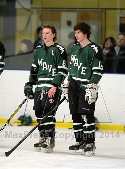 Thumbnail 2 in Shepaug/Litchfield/Nonnewaug @ New Milford photogallery.