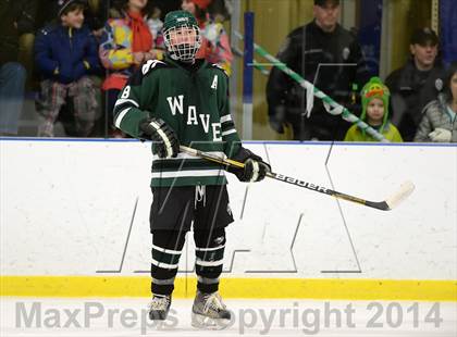 Thumbnail 1 in Shepaug/Litchfield/Nonnewaug @ New Milford photogallery.