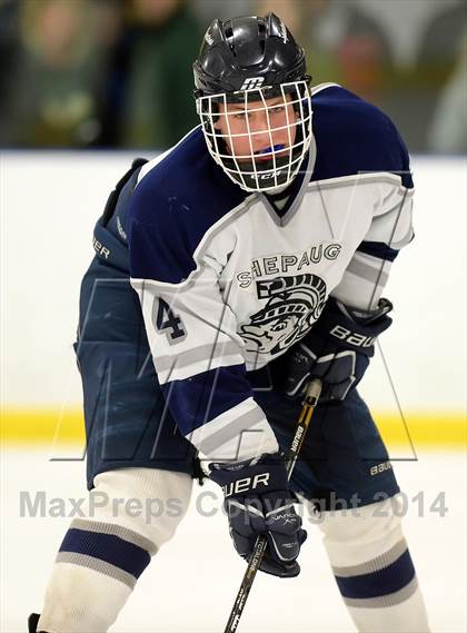 Thumbnail 1 in Shepaug/Litchfield/Nonnewaug @ New Milford photogallery.