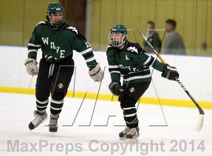 Thumbnail 3 in Shepaug/Litchfield/Nonnewaug @ New Milford photogallery.