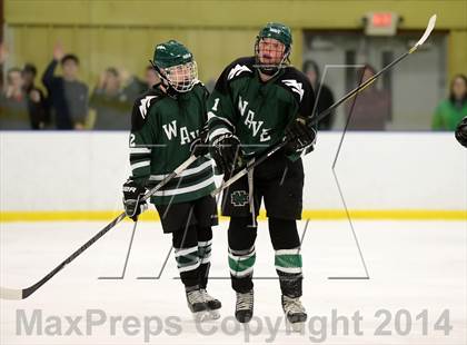 Thumbnail 2 in Shepaug/Litchfield/Nonnewaug @ New Milford photogallery.