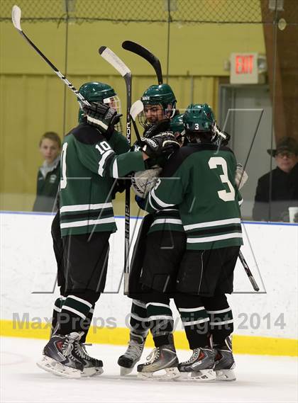 Thumbnail 3 in Shepaug/Litchfield/Nonnewaug @ New Milford photogallery.