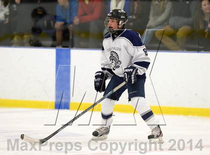 Thumbnail 1 in Shepaug/Litchfield/Nonnewaug @ New Milford photogallery.
