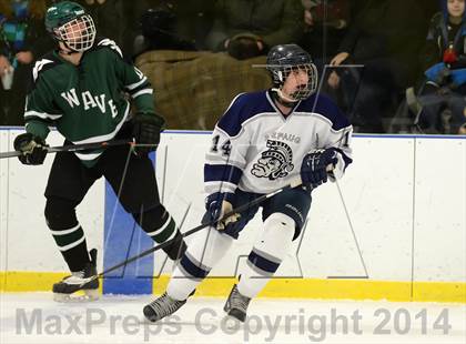 Thumbnail 3 in Shepaug/Litchfield/Nonnewaug @ New Milford photogallery.