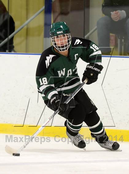 Thumbnail 3 in Shepaug/Litchfield/Nonnewaug @ New Milford photogallery.