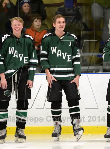 Thumbnail 1 in Shepaug/Litchfield/Nonnewaug @ New Milford photogallery.