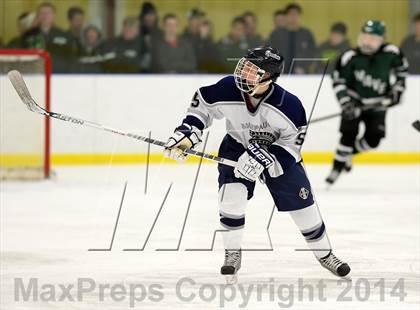 Thumbnail 3 in Shepaug/Litchfield/Nonnewaug @ New Milford photogallery.