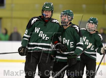 Thumbnail 3 in Shepaug/Litchfield/Nonnewaug @ New Milford photogallery.