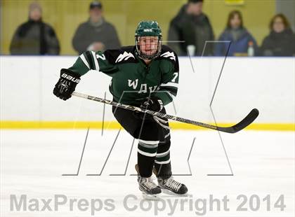Thumbnail 3 in Shepaug/Litchfield/Nonnewaug @ New Milford photogallery.