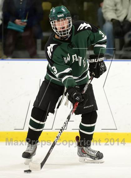 Thumbnail 3 in Shepaug/Litchfield/Nonnewaug @ New Milford photogallery.
