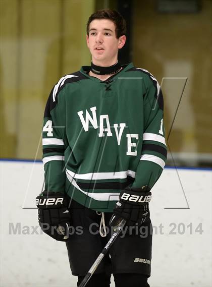 Thumbnail 3 in Shepaug/Litchfield/Nonnewaug @ New Milford photogallery.