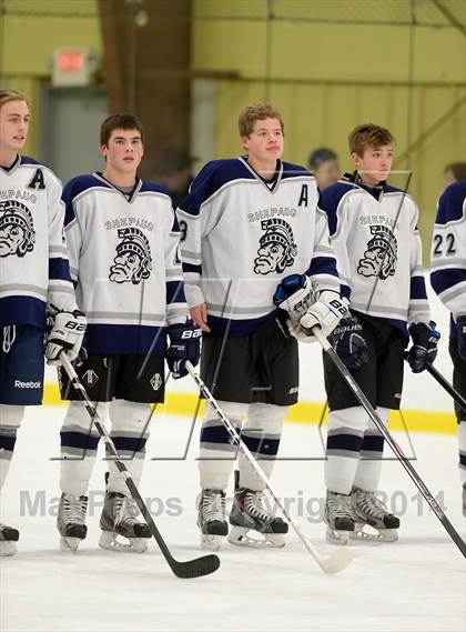 Thumbnail 1 in Shepaug/Litchfield/Nonnewaug @ New Milford photogallery.