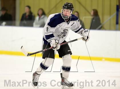 Thumbnail 3 in Shepaug/Litchfield/Nonnewaug @ New Milford photogallery.