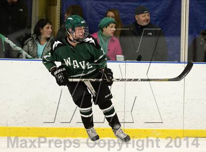 Thumbnail 3 in Shepaug/Litchfield/Nonnewaug @ New Milford photogallery.