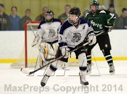 Thumbnail 3 in Shepaug/Litchfield/Nonnewaug @ New Milford photogallery.