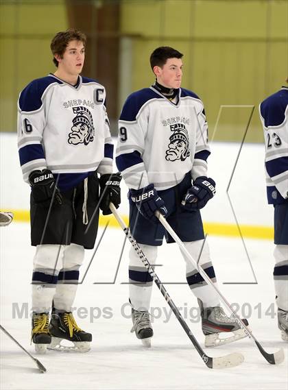 Thumbnail 3 in Shepaug/Litchfield/Nonnewaug @ New Milford photogallery.