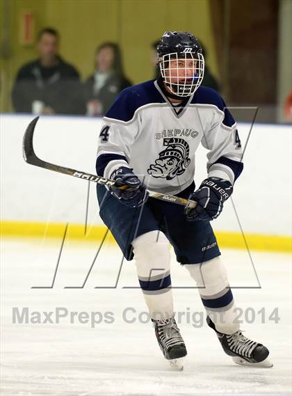 Thumbnail 2 in Shepaug/Litchfield/Nonnewaug @ New Milford photogallery.