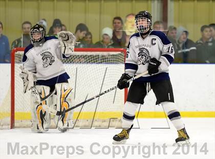 Thumbnail 3 in Shepaug/Litchfield/Nonnewaug @ New Milford photogallery.