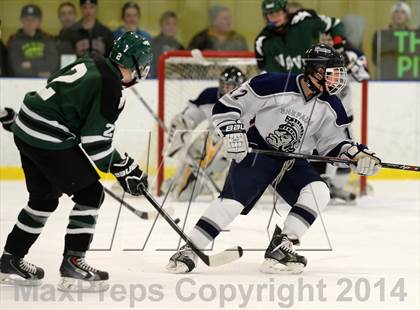 Thumbnail 3 in Shepaug/Litchfield/Nonnewaug @ New Milford photogallery.