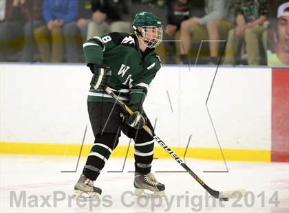 Thumbnail 2 in Shepaug/Litchfield/Nonnewaug @ New Milford photogallery.