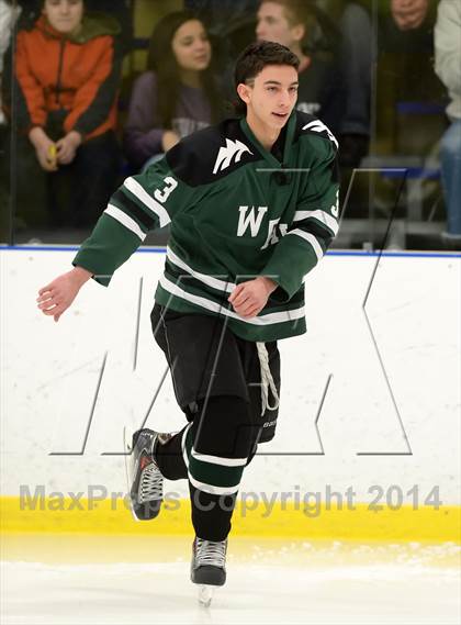 Thumbnail 2 in Shepaug/Litchfield/Nonnewaug @ New Milford photogallery.