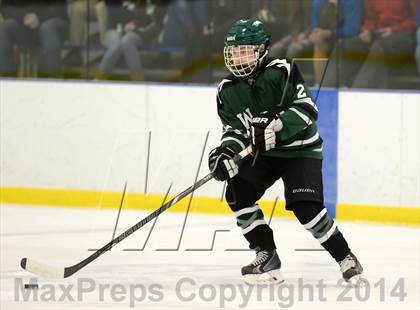 Thumbnail 1 in Shepaug/Litchfield/Nonnewaug @ New Milford photogallery.