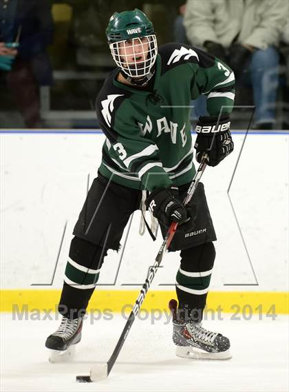 Thumbnail 2 in Shepaug/Litchfield/Nonnewaug @ New Milford photogallery.