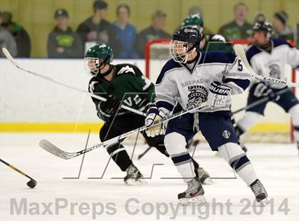 Thumbnail 2 in Shepaug/Litchfield/Nonnewaug @ New Milford photogallery.
