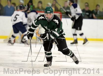 Thumbnail 3 in Shepaug/Litchfield/Nonnewaug @ New Milford photogallery.